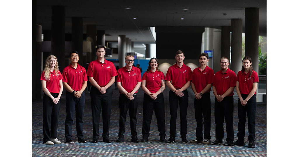 SkillsUSA Sends U.S. Team to Shanghai for WorldSkills Competition Sept. 22-27