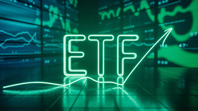 小型エネルギー株ETF「PSCE」、買い増し推奨