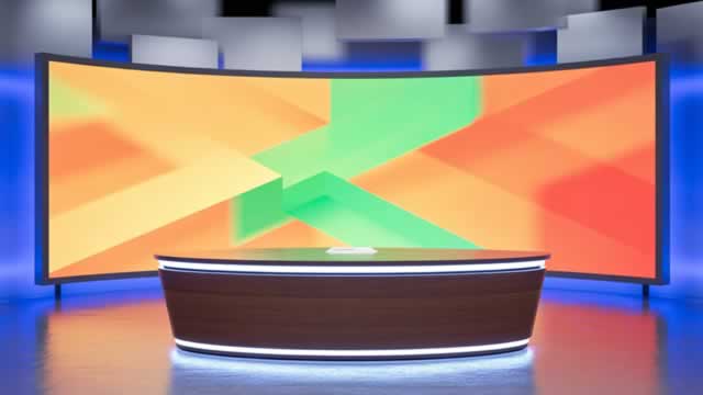 Sinclair、政治広告追い風で株価堅調