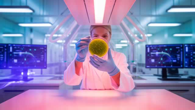 Inovio Nears FDA Decision on INO-3107 as Oct. 30 PDUFA Date Looms