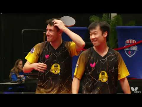 MAJOR LEAGUE TABLE TENNIS ANNOUNCES LEAGUE'S MOST EXPANSIVE MEDIA DISTRIBUTION LINEUP