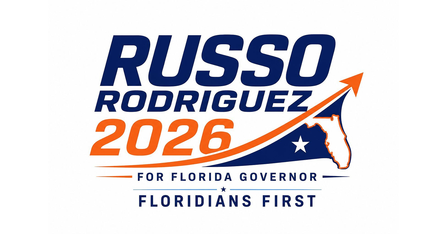 Frank Russo Calls on Florida's Faith Communities to Put Humanity Over the Dollar