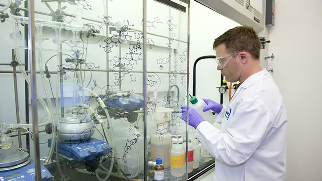 Amgen Highlights 26% Growth Drivers, IMDELLTRA Momentum and MariTide Potential