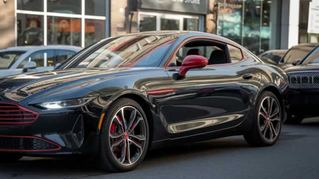 AutoZone: The Business Held Up, The Valuation Did Not