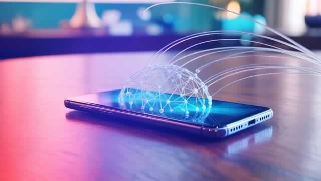 HPE、AI・ネットワーク需要が供給を上回る