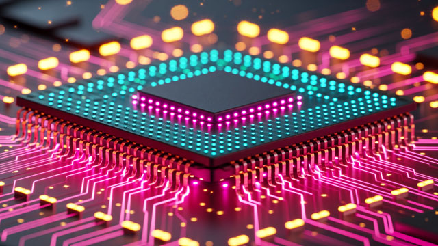 Analog Devices: Grid-To-Chip Strategy Provides Secular Growth