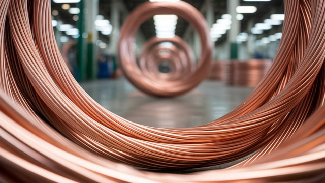 Lundin Mining: Tailwinds Of Funding, Financials, And Market Forecasts