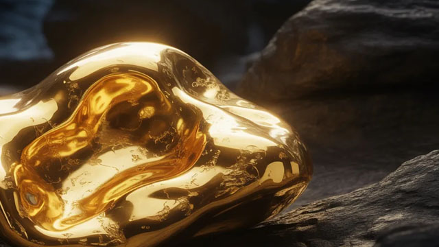 Gold is the ‘truth teller' as U.S. debt spirals; buy gold with your $5,000 check - Jeff Sarti