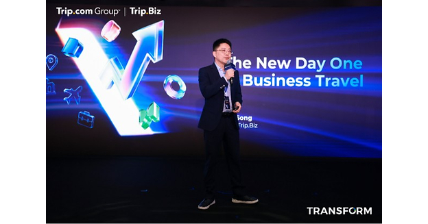 Trip.Biz Launches Agent ONE, an AI Suite Transforming Business Travel -- Cutting Booking Time by 90% for Travellers and Simplifying Oversight for Travel Managers