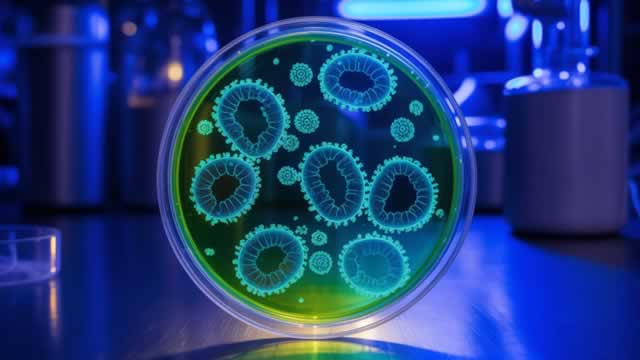 Why Alaunos Therapeutics Shares Are Trading Higher By Around 22%; Here Are 20 Stocks Moving Premarket