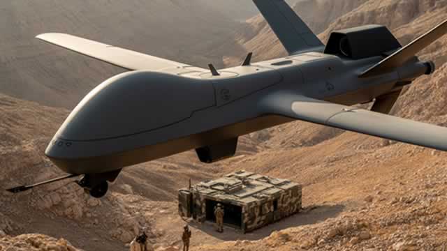 Rheinmetall: What 4 Valuations Tell Us About Europe's Security Winner