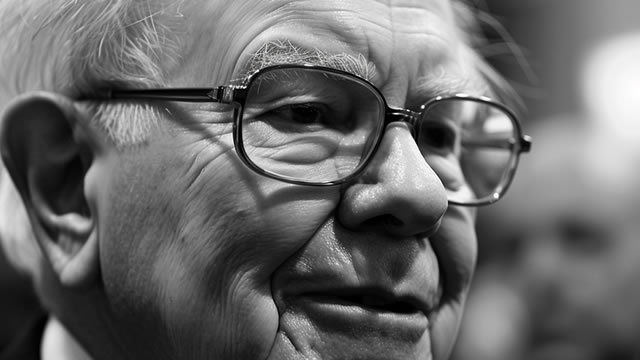 If You Invested $1,000 In Berkshire Hathaway Stock When Warren Buffett First Did, Here's How Much You'd Have Today