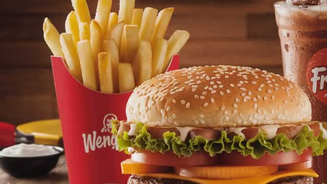 Wendy's franchisee files for Chapter 11 bankruptcy protection as burger chain struggles