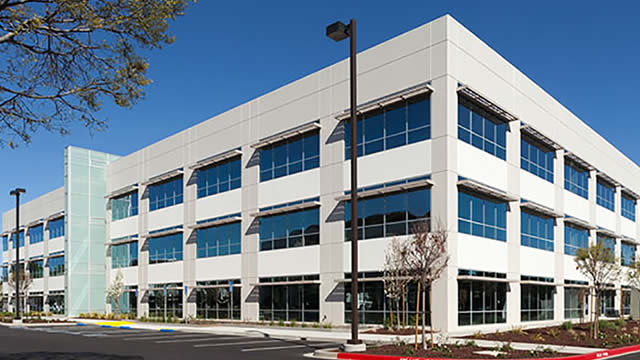 Extra Space Storage: A Great REIT At The Wrong Time