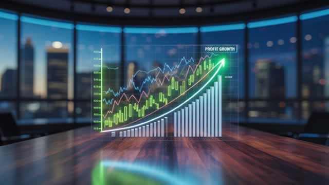 Brown & Brown: Acquisitions Fuel EPS Growth