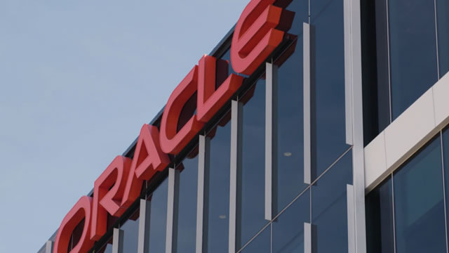 Revealed: Some of the Oracle cloud roles hit hardest in layoffs