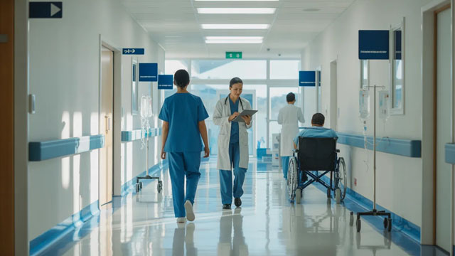 Surgery Partners: A 'Buy' After Idaho Falls Asset Divestment