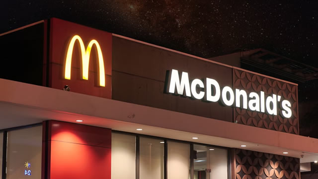 McDonald's CEO expects high inflation, flat traffic are not going away for restaurant industry