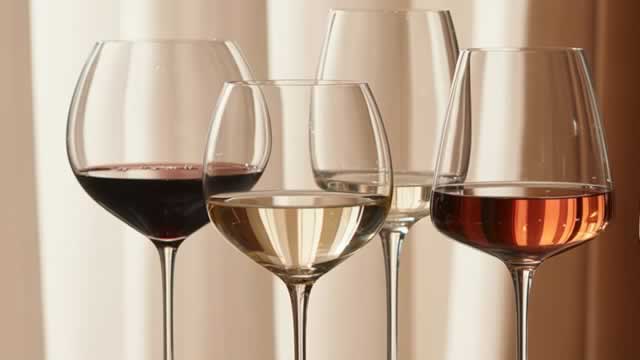Jefferies backs Diageo CFO swap