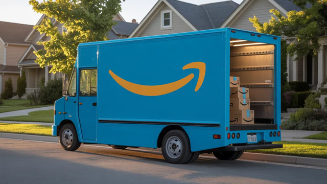 AMZY: Weekly Income From Amazon's $496 Billion AWS Backlog