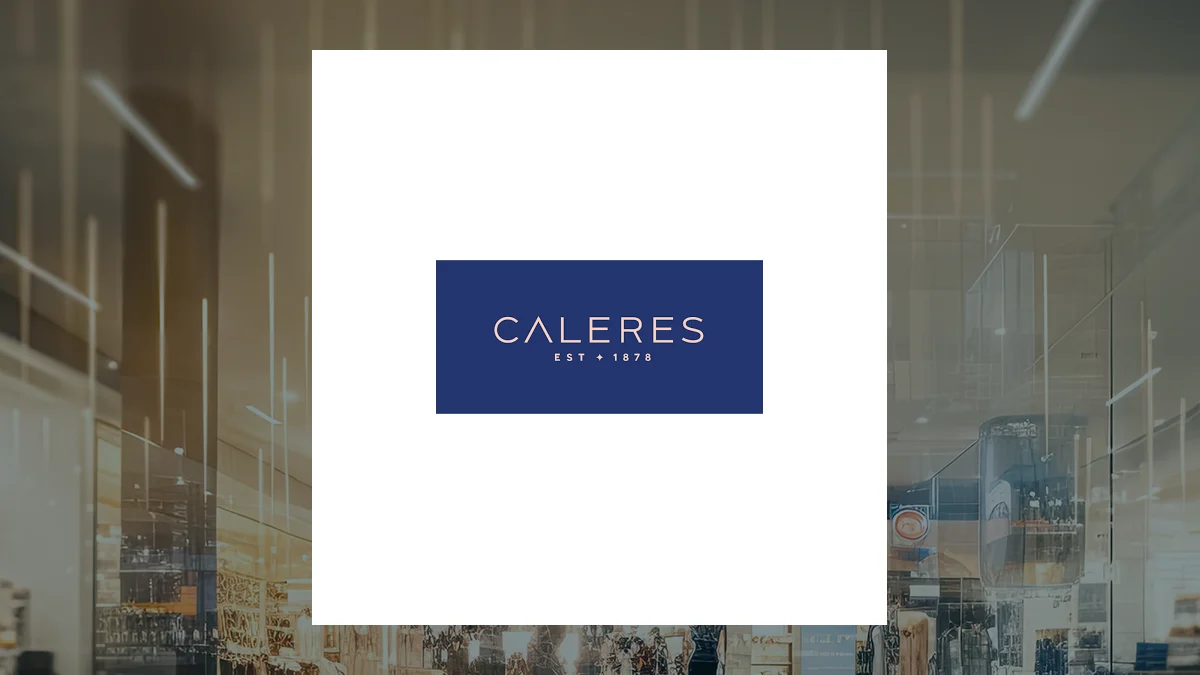 Caleres, Inc. $CAL Stock Holdings Decreased by Squarepoint Ops LLC