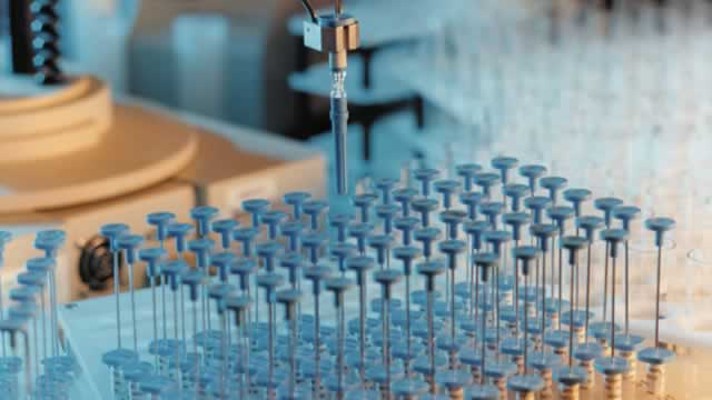 Why AstraZeneca Still Looks Underrated Despite Strong EPS Momentum