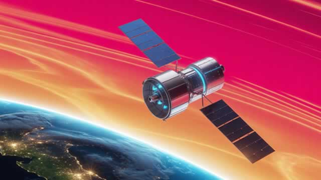 Planet Labs' Latest Pelican Satellite Heads to SpaceX Launch