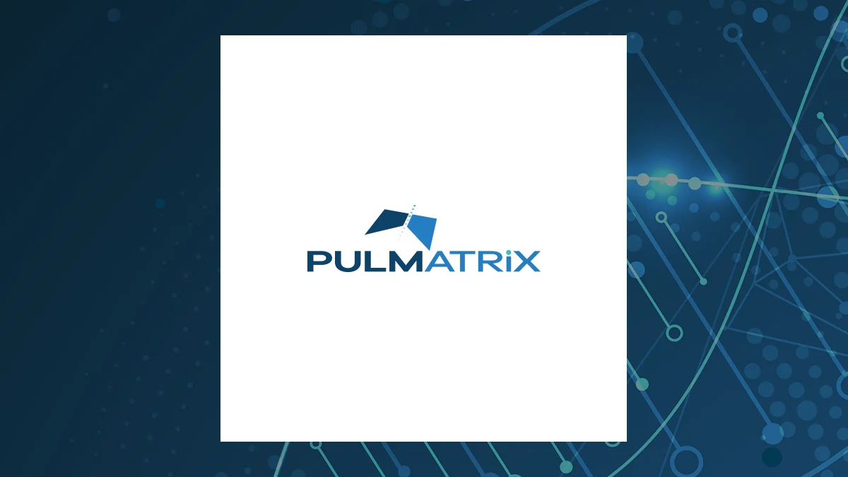 Pulmatrix, Inc. (NASDAQ:PULM) Stock Short Interest Rises 174.2%
