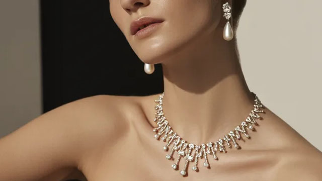 Jewelry giant Pandora is getting on lab-grown diamonds and hoping a new Vietnam plant helps growth in Asia