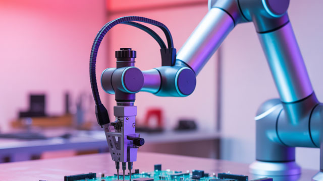 Lincoln Electric: The Volume Recovery Gives Automation A Better Launchpad