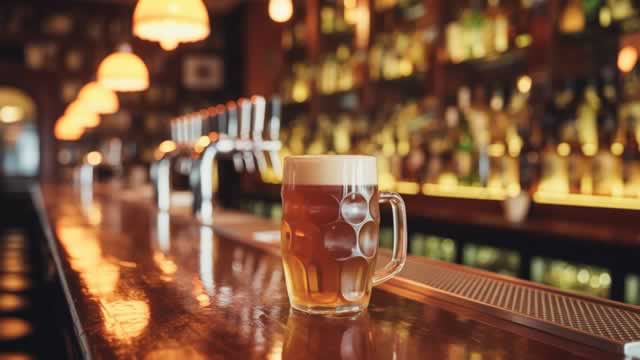 Anheuser-Busch InBev: Fair Valuation But Long-Term Headwinds