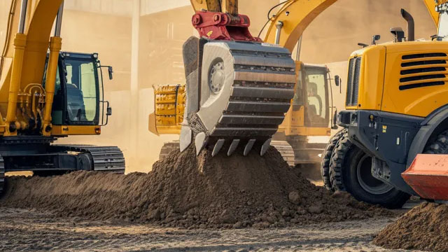 Granite Construction: More EBITDA, Less Multiple, Still A Buy