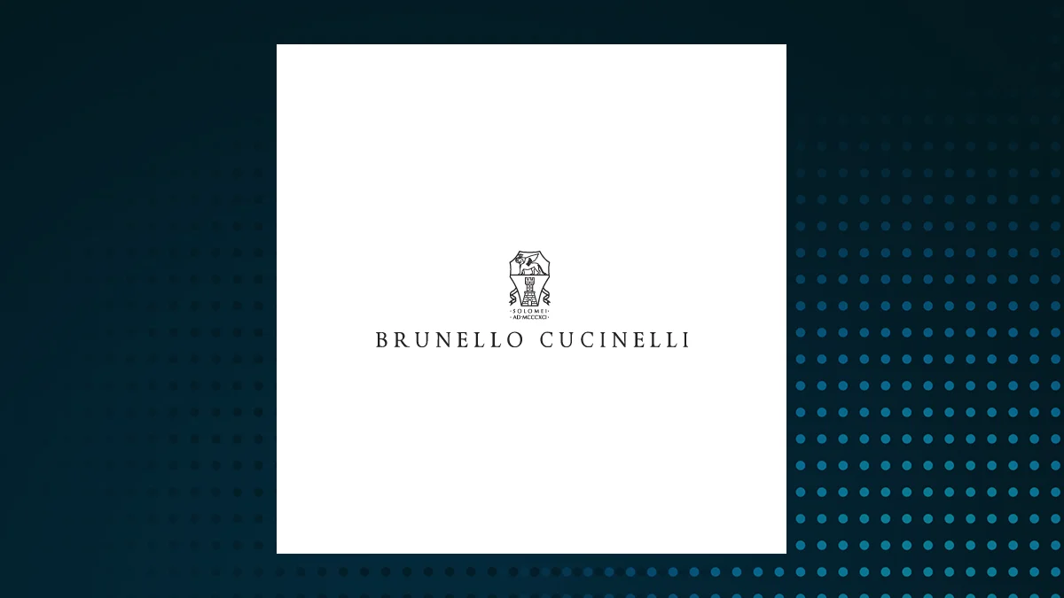 Brunello Cucinelli (OTCMKTS:BCUCY) Stock Price Up 5.9% – Here’s Why